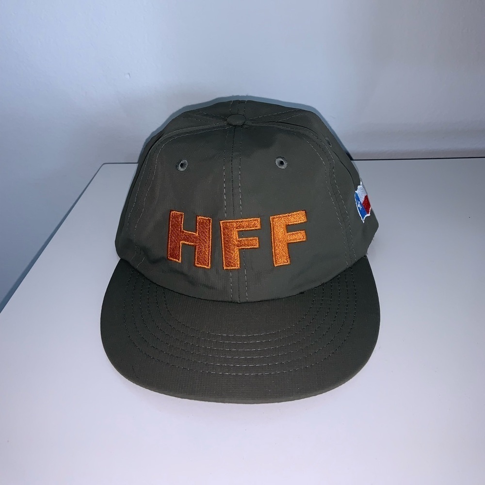 Embroidered Hat - Picture 4 of 14